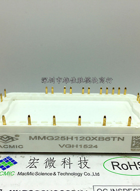 MMG15H120XB6TN MMG25H120XB6TN GT25PI120T5H GD10PIT120C5S现货
