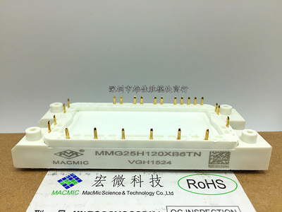 MMG15H120XB6TN MMG25H120XB6TN GT25PI120T5H GD10PIT120C5S现货