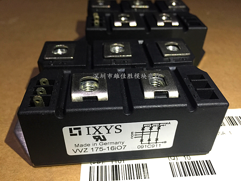 VVZ175-16IO7 VVZ175-16I07 VVZ110-16IO7 VVZ175-14IO7
