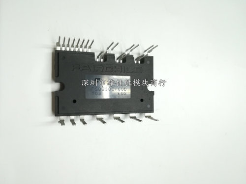 FSBB30CH60D FSBB30CH60C FSBB15CH60C全新原装
