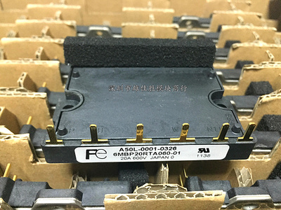 6MBP30RH060 6MBP20RH060-50 6MBP30RTB060 6MBP20RTA060-01