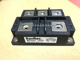 全新MDS300-16 MDS400-16 MDS300A1600V MDS400A1600V MDS200-16