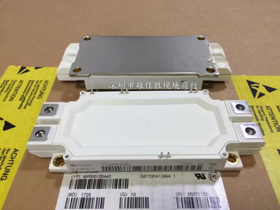 FF600R06ME3 FF600R07ME4- B11 FF600R12ME4 FF600R17ME4
