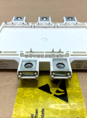 全新原装FS400R07A1E3 FS200R12PT4 F3L400R12PT4-B26现货