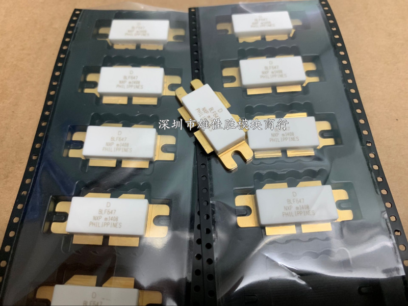 BLF278 BLF278C BLF248 BLF348 BLF548 BLF647 BLF645高频管