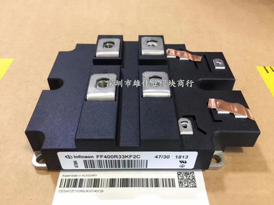 FZ1200R16KF4 FF400R33KF2C FZ1200R33KF2C FZ1200R12KF5