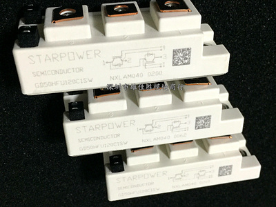 GD100HFL120C1S GD100HFT120C1S GD75HFK120C1S GD50HFU120C1SW/T