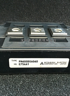 全新 PM300DSA060 PM400DSA060 PM600DSA060 PM200DSA060