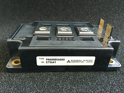 全新 PM300DSA060 PM400DSA060 PM600DSA060 PM200DSA060