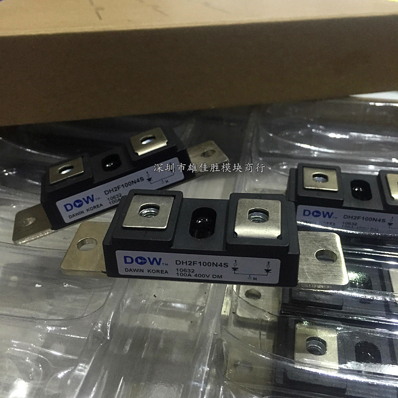 DAC2F100N4S DAC2F100N6S DAC2F100P6S DH2F100N4S