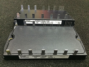 7MBR15NE120-01 7MbR25NF120 7MBr30NE060 7MbR50NF060