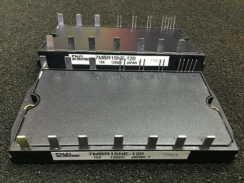 7MBR15NE120-01 7MbR25NF120 7MBr30NE060 7MbR50NF060