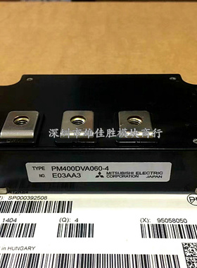 PM400DVA060 PM400DV1A060 PM400DVA060-4 PM600DVA060 202G