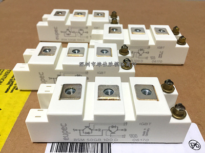 BSM50GB120DN2 BSM75GB170DN2 BSM50GB100D BSM150GB60DLC