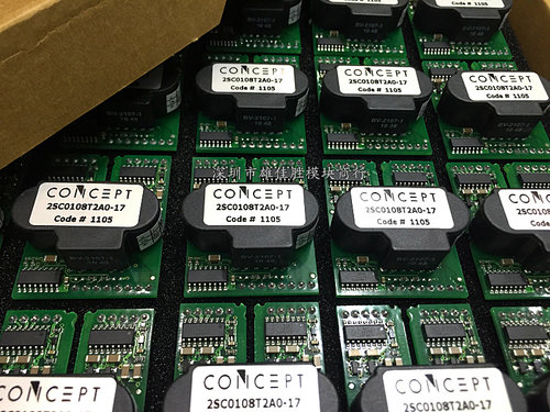全新2SD106AI-17 2SC0108T2A0-17 2SC0108T2G0-17 2ED300C17-ST