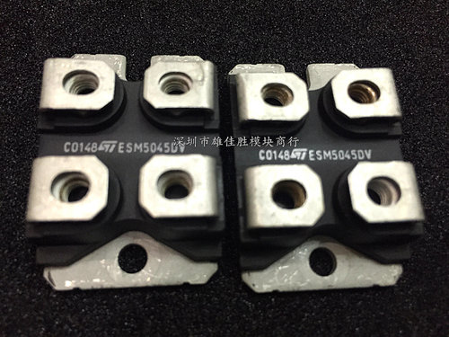 ESM6045AV ESM3045DV ESM4045AV ESM5045DV IGBT功率模块
