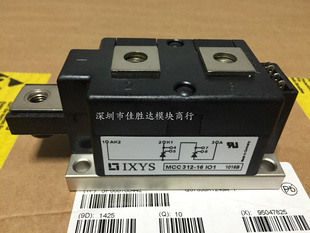 18IO1 MCC225 16IO1 310 16I01 MCD312 MCC312 全新MCC225