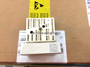全新原装SKIIP25AC12T4V25 SKIIP25AC12T4V1 SKIIP25AC126V1