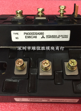 全新 PM300DSA060 PM400DSA060 PM600DSA060 PM200DSA060