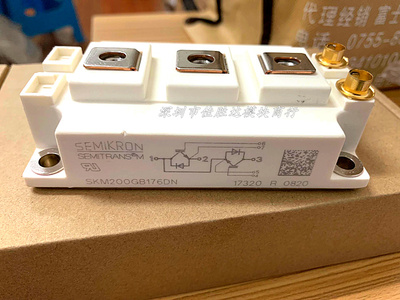 SKM200GB176DN SKM200GB176D BSM200GB170DN2 SKM200GB173 176D