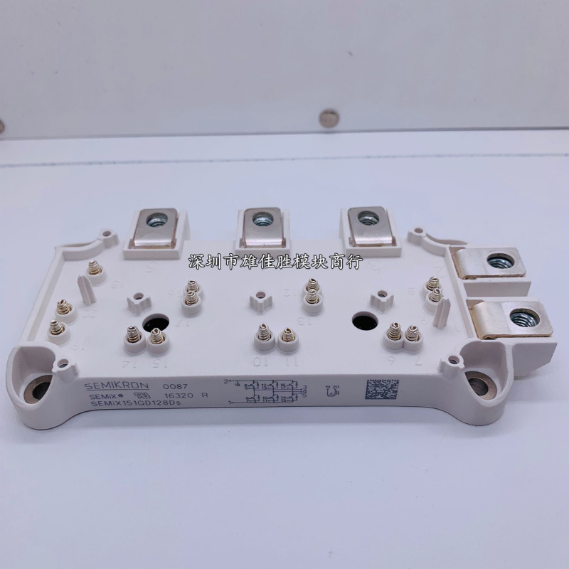 全新SEMIX604GB12E4S SEMIX604GB12T4S SEMIX151GD128DS GB128DS