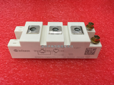 BSM100GB60DLC BSM150GB60DLC BSM200GB60DLC BSM75GB60DLC 50GB