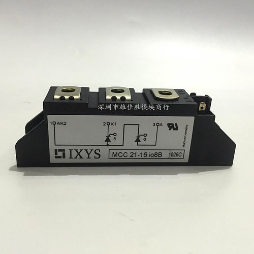 MCC44-18IO8B MDD44-16N1B MCC21-16I08B MDD44-12N1BMDD26-14N1B