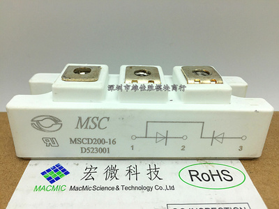 MMD180S160B MMD200S160B MMD160S160B MSCD200-16