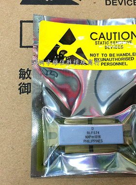 全新原装高频管BLF574 BLF578 BLF578XR BLF574XR BLF278 询拍