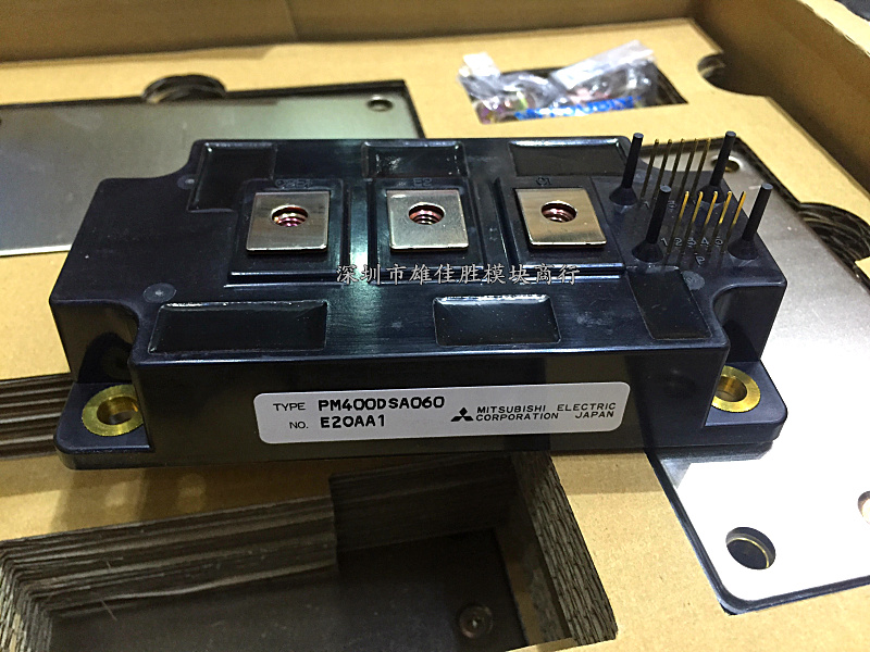 PM400DVA060 PM400DSA060 PM400DHA060 PM600HVA060原装