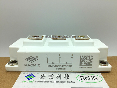 MMF300D170B2B MMF400D170B2B MMF300S060B2B MMF200ZB040DK1C