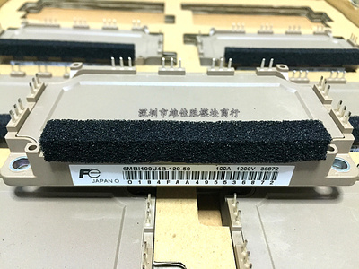 6MBI75UB-120 6MBI100U4B-120 6MBI150VB-120-50 6MBI180VB120-70