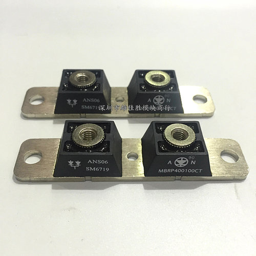 MURP400100CT MURP300400CT MURP300200CT MBRP400100CT