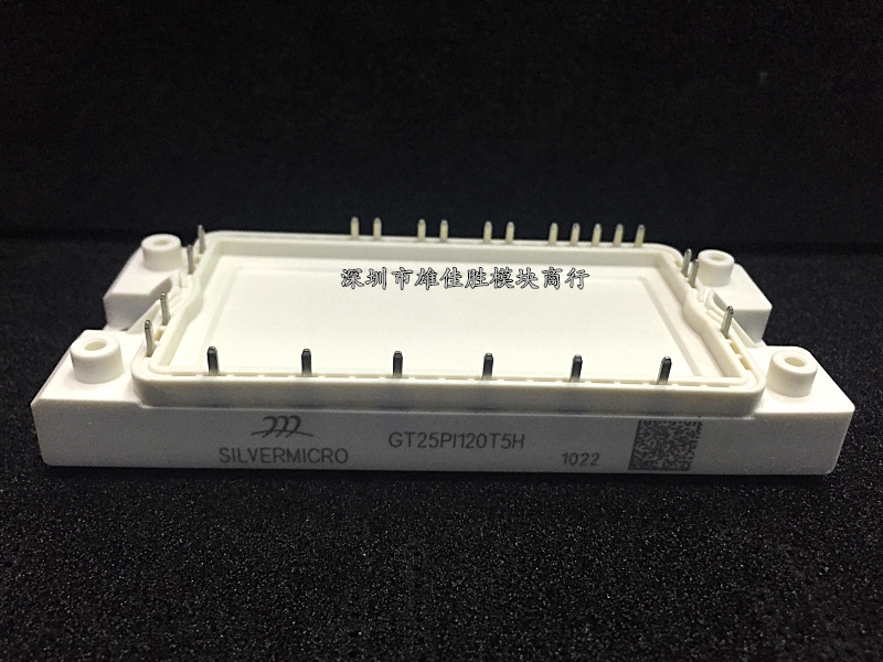 GT25PI120T5H GT40PI120T5H GT15PI120T5H GK50PI60T5H