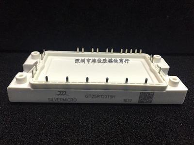 GT25PI120T5H GT40PI120T5H GT15PI120T5H GK50PI60T5H