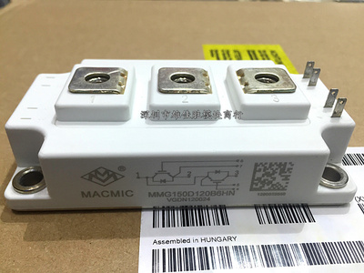 MMG400D120B6HN MMG150D120B6HN MMG200D120B6HN MMG300D120B6TN