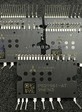 PS21961-AT PS21961 PS21961-4 PS21961-4 PS21961-AST/AKT