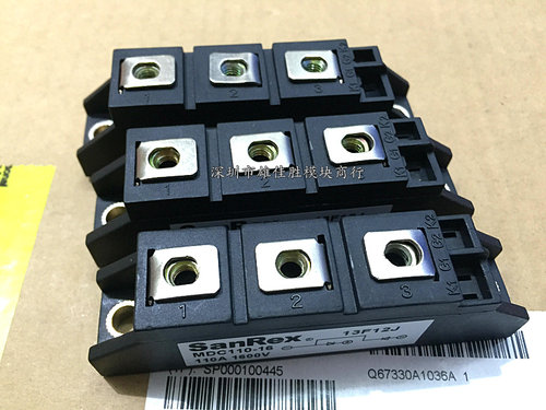 MDC110-18 MDC110-16 MDK100-12 MDC60B-8 MDC100B-16 MTC100-16