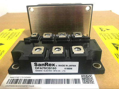 现货DFA200AA160 DFA150AA160 DF200BA160 DFA75CB160