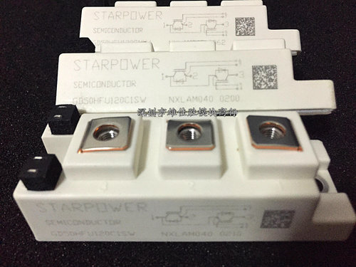 GD100HFL120C1S GD100HFT120C1S GD75HFK120C1S GD50HFU120C1SW/T