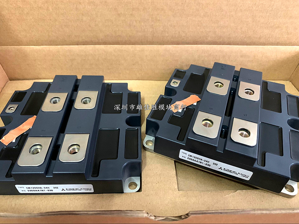 CM800DZ-34H CM1200HA-34H 800HB-66H CM800HC-66H