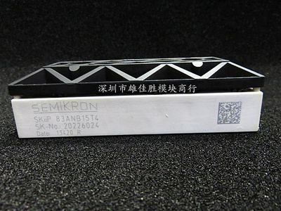 全新模块 SKIIP83ANB15T1 SKIIP83ANB15T4 SKIIP83ANB15T40