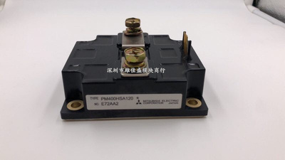 PM400HSA120 PM600HSA120 PM600HSA120