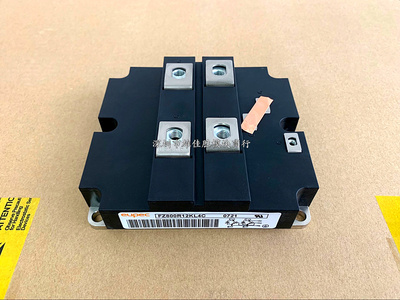 原装FZ800R12KF5 FZ800R12KL4C FZ800R12KF4 FZ800R12KF1