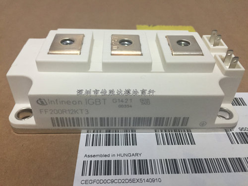 BSM100GB120DN2 FF300R12KS4 FF200R12KT3 FF150R12KS4