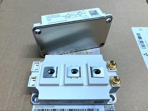 全新原装 SKM400GB128D SKM400GB176D SKM500GA123D SKM500GA124D