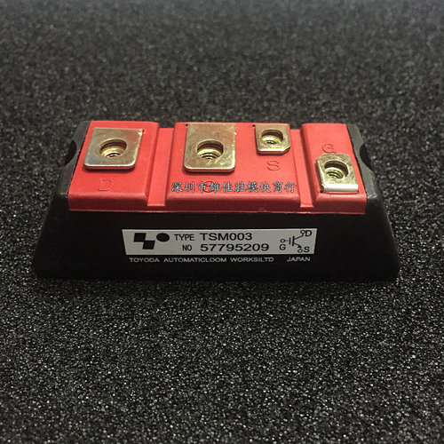 TSM001 TSM002 TSM003 TSM504 TSM506