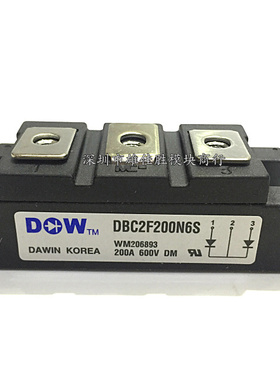 DBC2F150P4S DBC2F150N6S DBC2F200P4S DBC2F200N6S 2F200N4S