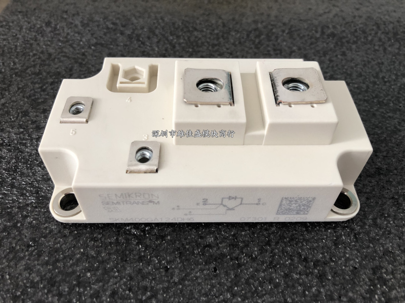 SKM400GA124DH6 SKM400GA123D SKM400GA124DE SKM400GA128D