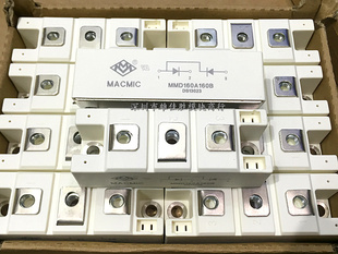 原装 MMD160A160B MMD130S160B  MMD160S160B MMK200S160B